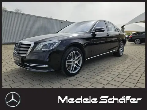 Used MERCEDES-BENZ CLASSE S Petrol 2020 Ad 