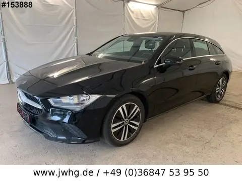 Used MERCEDES-BENZ CLASSE CLA Diesel 2020 Ad 