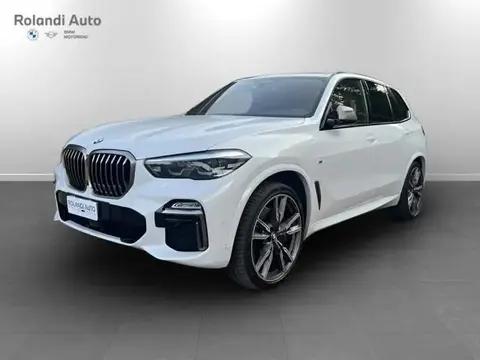 Annonce BMW X5 Diesel 2020 d'occasion 