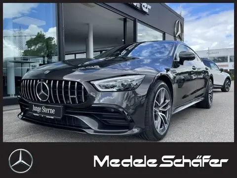 Used MERCEDES-BENZ CLASSE GT Petrol 2022 Ad 