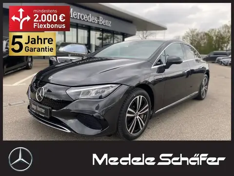 Used MERCEDES-BENZ EQE Not specified 2023 Ad 