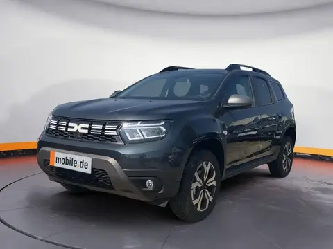 Annonce DACIA DUSTER Diesel 2024 d'occasion 