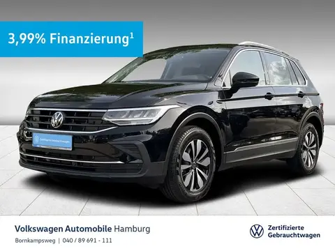 Annonce VOLKSWAGEN TIGUAN Essence 2024 d'occasion 