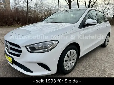 Used MERCEDES-BENZ CLASSE B Diesel 2020 Ad 