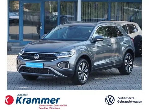 Annonce VOLKSWAGEN T-ROC Essence 2024 d'occasion 