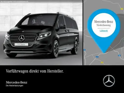 Used MERCEDES-BENZ CLASSE V Diesel 2024 Ad 