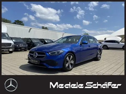 Used MERCEDES-BENZ CLASSE C Petrol 2023 Ad 