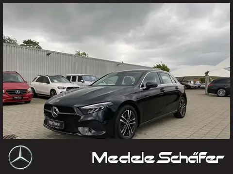 Used MERCEDES-BENZ CLASSE A Petrol 2023 Ad 