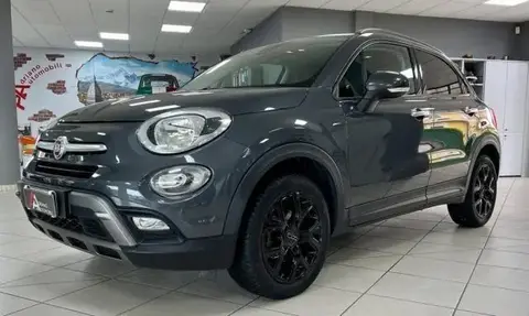 Used FIAT 500X Petrol 2015 Ad 