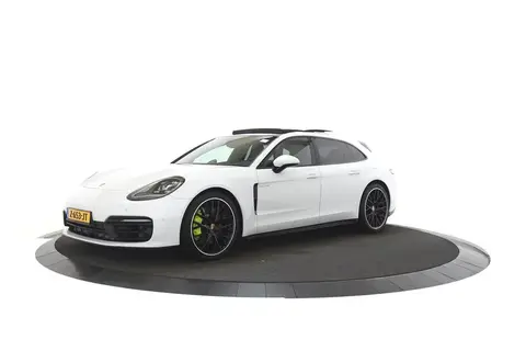 Used PORSCHE PANAMERA Hybrid 2022 Ad 