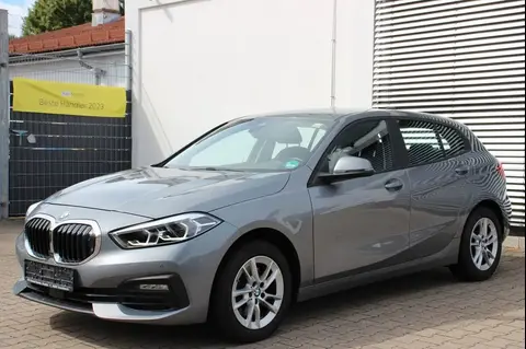 Annonce BMW SERIE 1 Essence 2023 d'occasion 