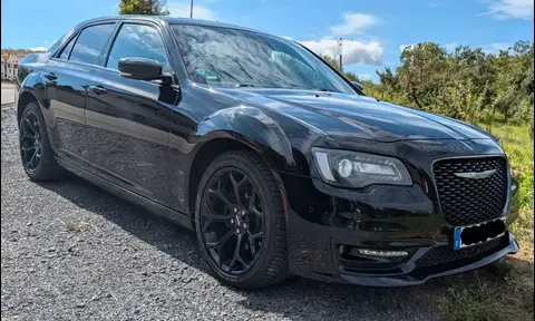 Annonce CHRYSLER 300C Essence 2019 d'occasion 