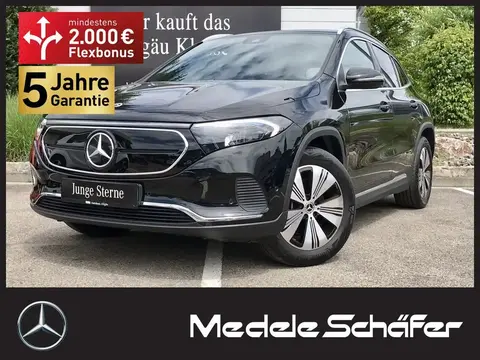 Used MERCEDES-BENZ EQA Not specified 2023 Ad 