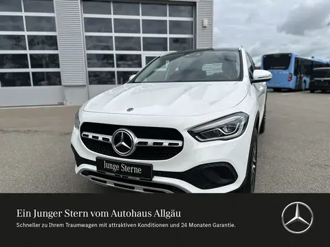 Used MERCEDES-BENZ CLASSE GLA Petrol 2022 Ad 