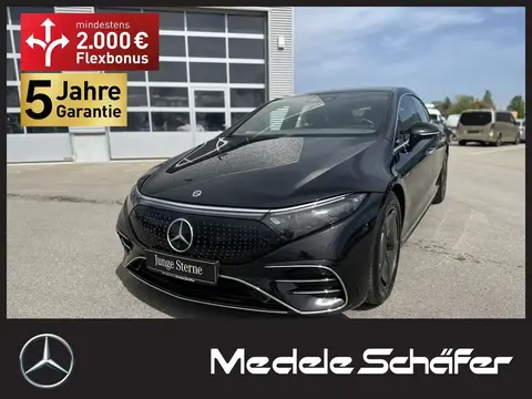 Used MERCEDES-BENZ EQS Not specified 2022 Ad 