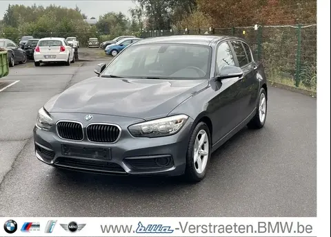 Used BMW SERIE 1 Petrol 2018 Ad 