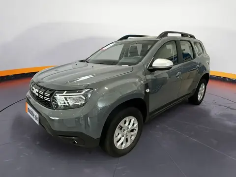 Annonce DACIA DUSTER Diesel 2024 d'occasion 