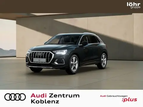 Annonce AUDI Q3 Essence 2024 d'occasion 