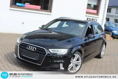 Used AUDI A3 Diesel 2019 Ad 