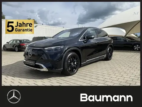 Annonce MERCEDES-BENZ EQE Non renseigné 2023 d'occasion 