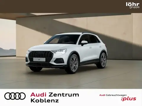 Annonce AUDI Q3 Essence 2024 d'occasion 