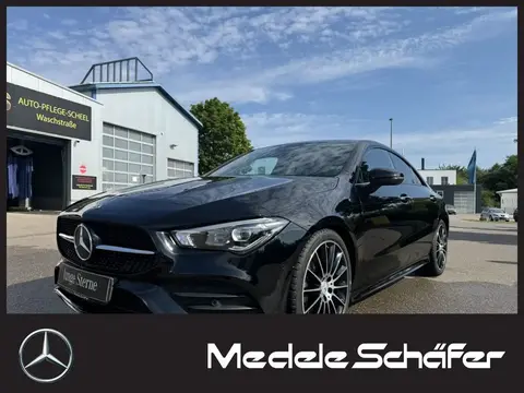 Used MERCEDES-BENZ CLASSE CLA Petrol 2021 Ad 