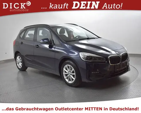 Used BMW SERIE 2 Petrol 2019 Ad 