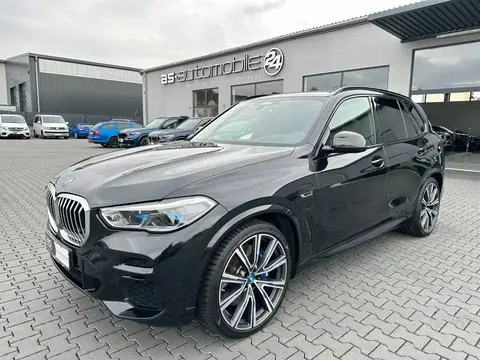 Used BMW X5 Hybrid 2022 Ad 