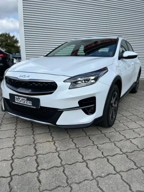 Annonce KIA XCEED Hybride 2021 d'occasion 