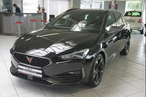 Annonce CUPRA LEON Essence 2024 d'occasion 