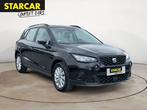 Used SEAT ARONA Petrol 2023 Ad 