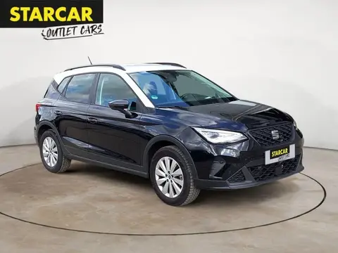 Used SEAT ARONA Petrol 2023 Ad 