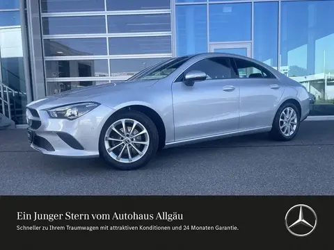 Used MERCEDES-BENZ CLASSE CLA Petrol 2022 Ad 