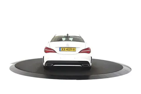 Used MERCEDES-BENZ CLASSE CLA Petrol 2019 Ad 