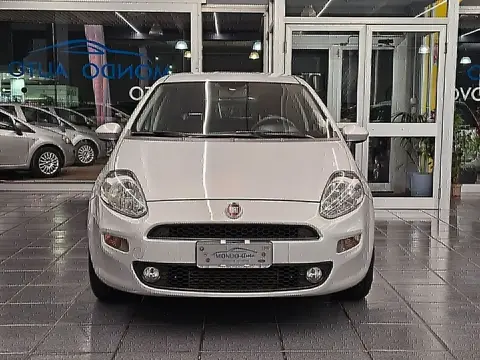 Annonce FIAT PUNTO Diesel 2016 d'occasion 