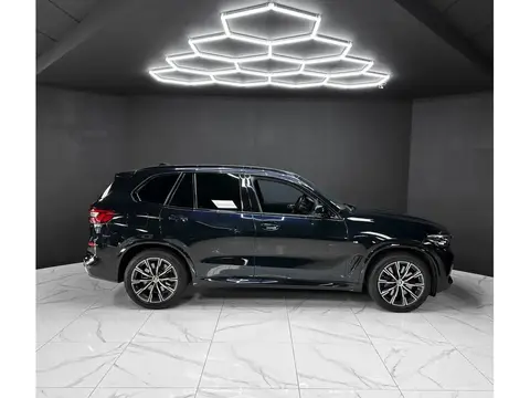 Annonce BMW X5 Diesel 2019 d'occasion 