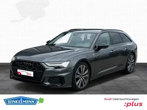 Used AUDI A6 Hybrid 2024 Ad 