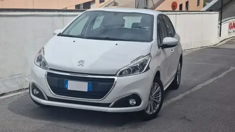 Annonce PEUGEOT 208 Essence 2017 d'occasion 