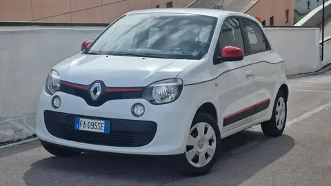 Used RENAULT TWINGO Petrol 2016 Ad 