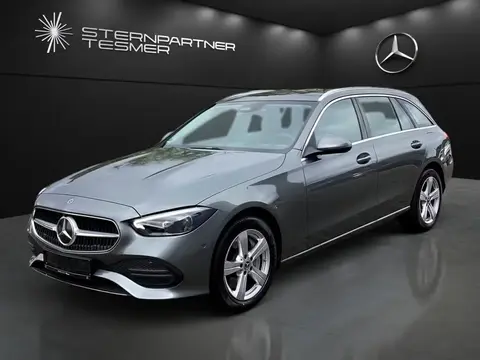 Used MERCEDES-BENZ CLASSE C Hybrid 2023 Ad 