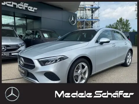 Used MERCEDES-BENZ CLASSE A Petrol 2023 Ad 