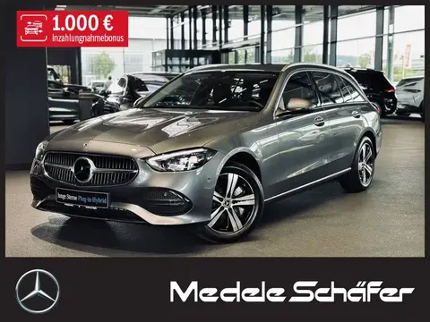 Used MERCEDES-BENZ CLASSE C Hybrid 2023 Ad 