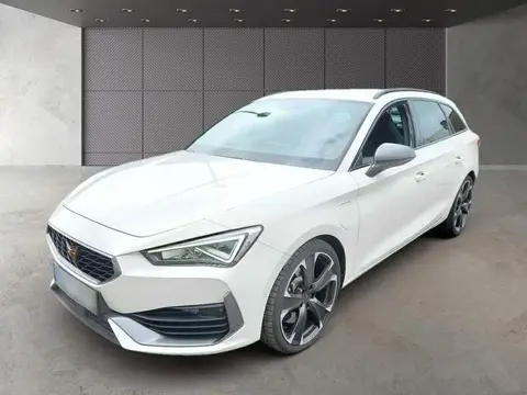 Used CUPRA LEON Hybrid 2021 Ad 