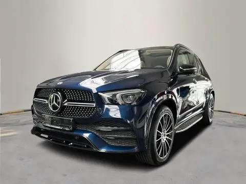 Used MERCEDES-BENZ CLASSE GLE Diesel 2023 Ad 