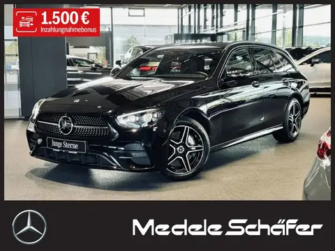 Used MERCEDES-BENZ CLASSE E Diesel 2023 Ad 