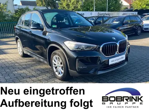 Used BMW X1 Diesel 2021 Ad 