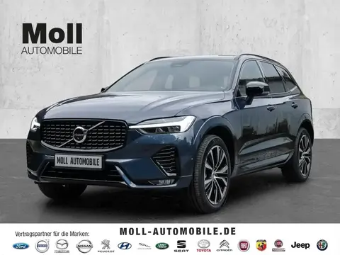 Annonce VOLVO XC60 Essence 2023 d'occasion 