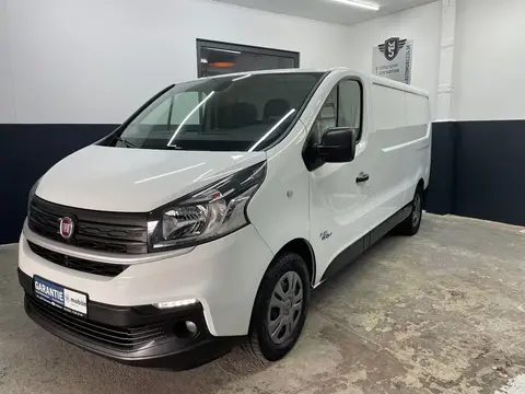 Used FIAT TALENTO Diesel 2020 Ad 