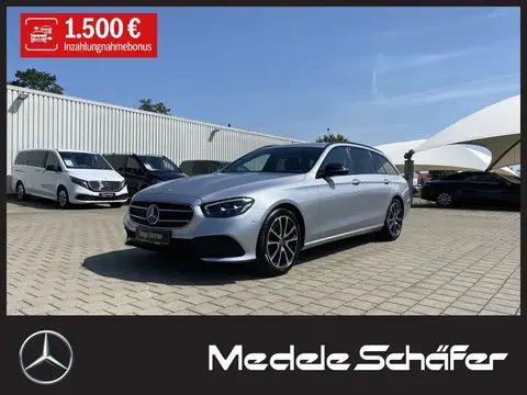 Used MERCEDES-BENZ CLASSE E Petrol 2023 Ad 