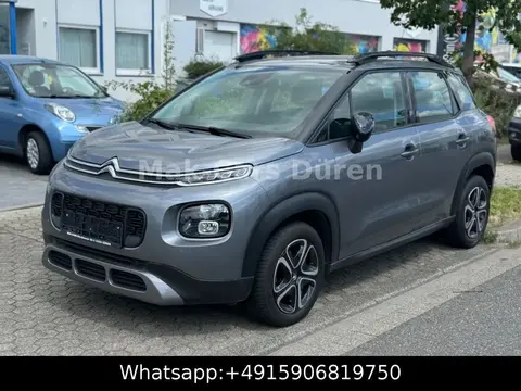 Annonce CITROEN C3 Essence 2018 d'occasion 